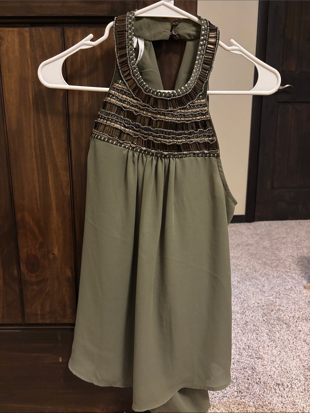 Maurice’s woman’s tank